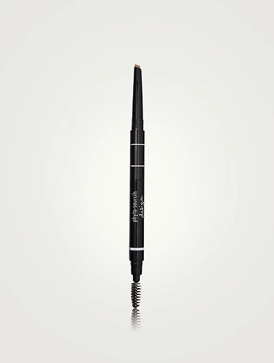 Phyto-Sourcils Design