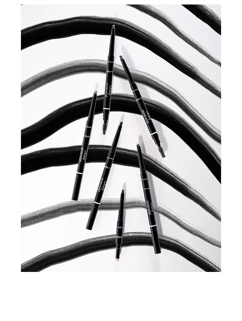 Phyto-Sourcils Design