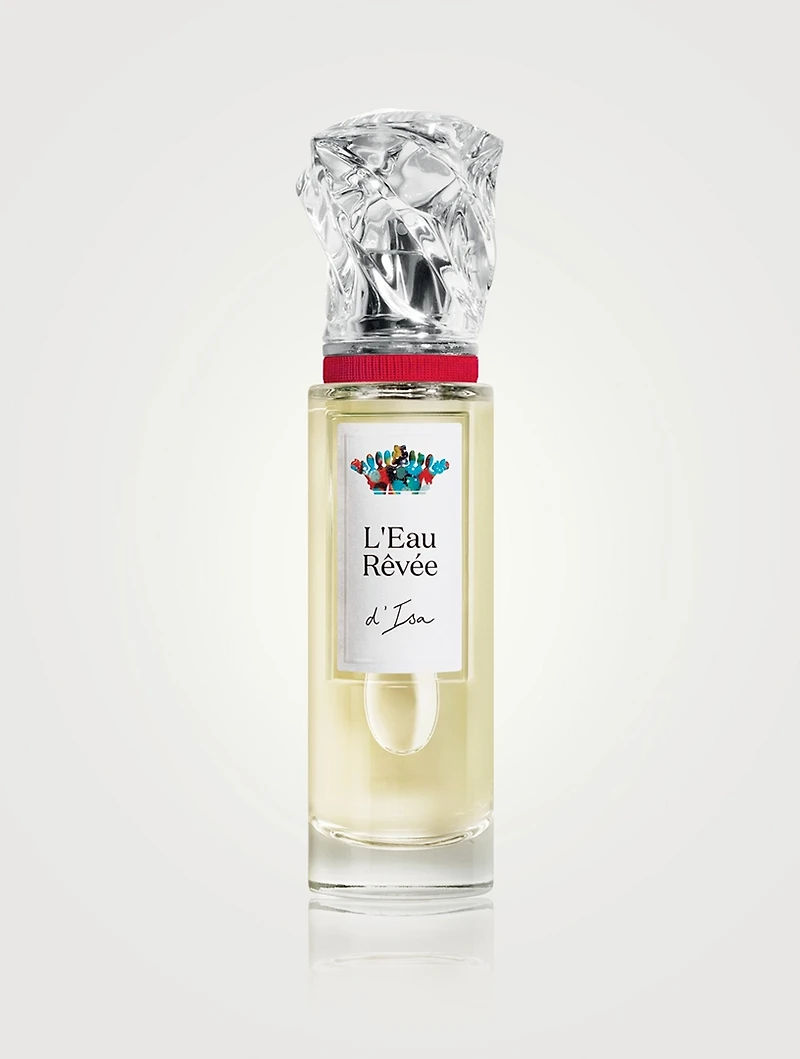 L'Eau Rêvée d'Isa