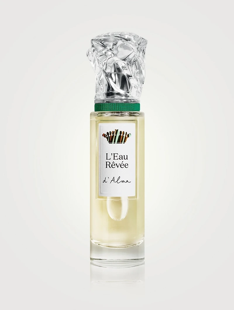 L'Eau Rêvée d'Alma