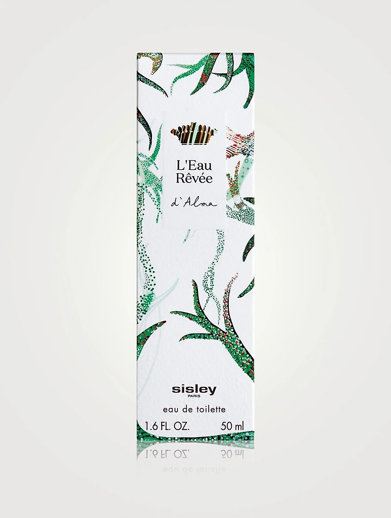 L'Eau Rêvée d'Alma