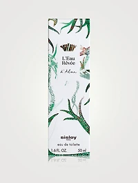 L'Eau Rêvée d'Alma