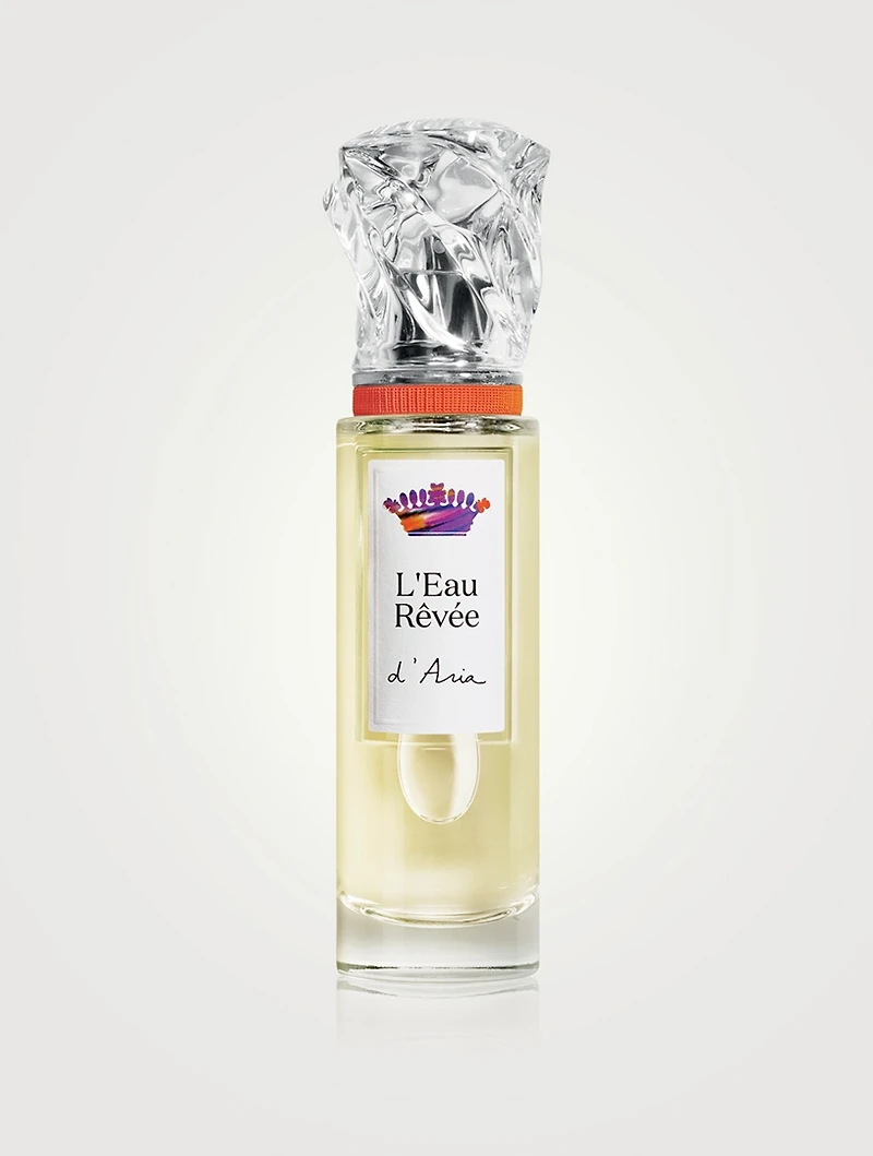 L'Eau Rêvée d'Aria