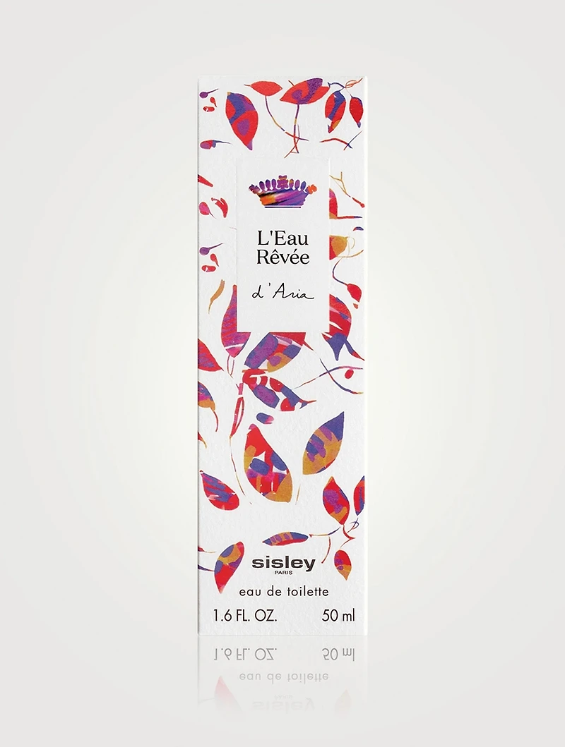 L'Eau Rêvée d'Aria