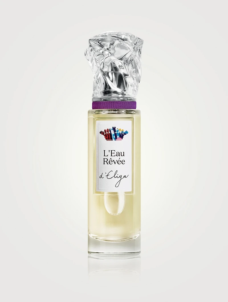 L'Eau Rêvée d'Eliya