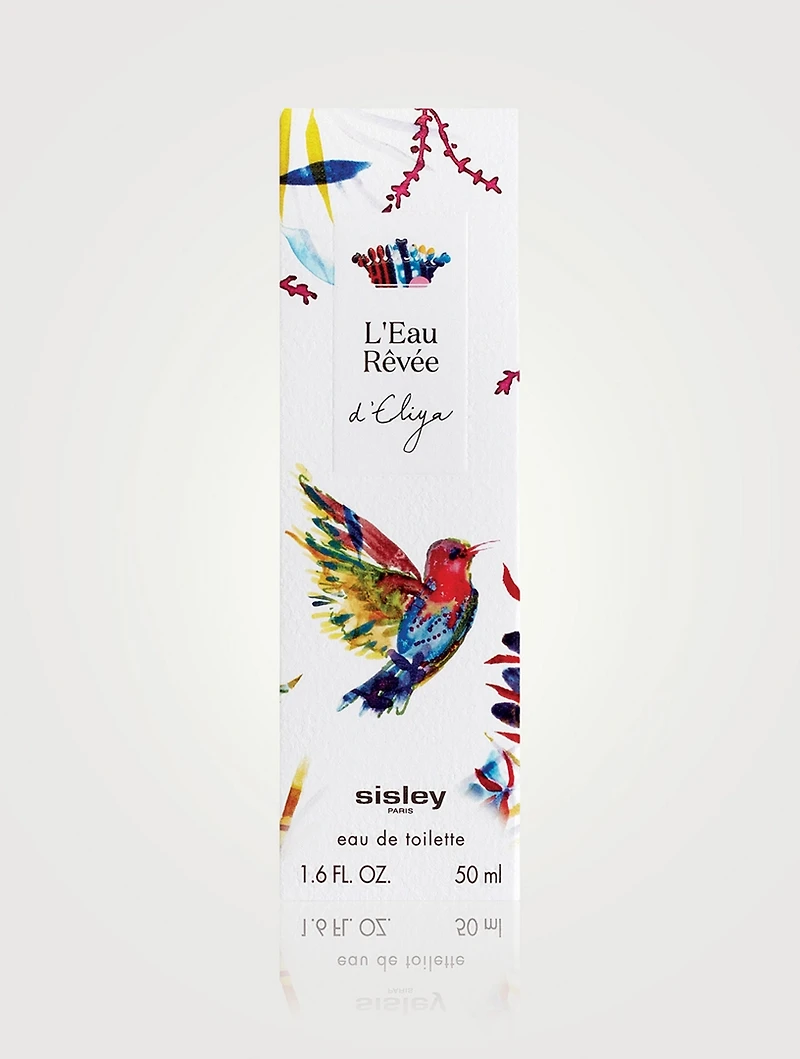 L'Eau Rêvée d'Eliya