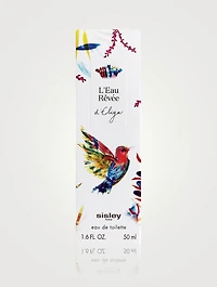 L'Eau Rêvée d'Eliya