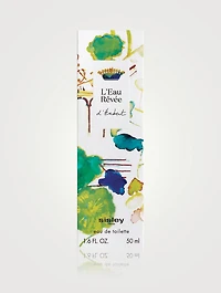 L'Eau Rêvée d'Hubert