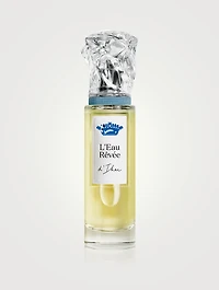 L'Eau Rêvée d'Ikar