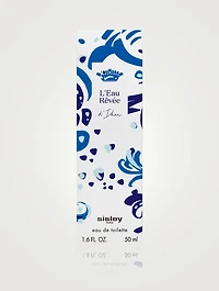 L'Eau Rêvée d'Ikar