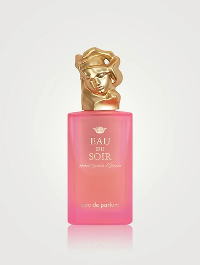 Eau Du Soir Eau de Parfum - Pop And Wild Edition