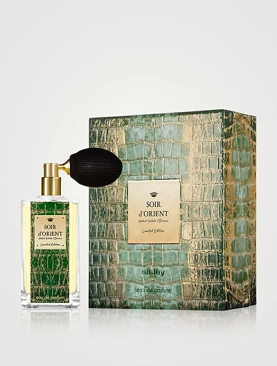 Soir d'Orient - Limited Edition