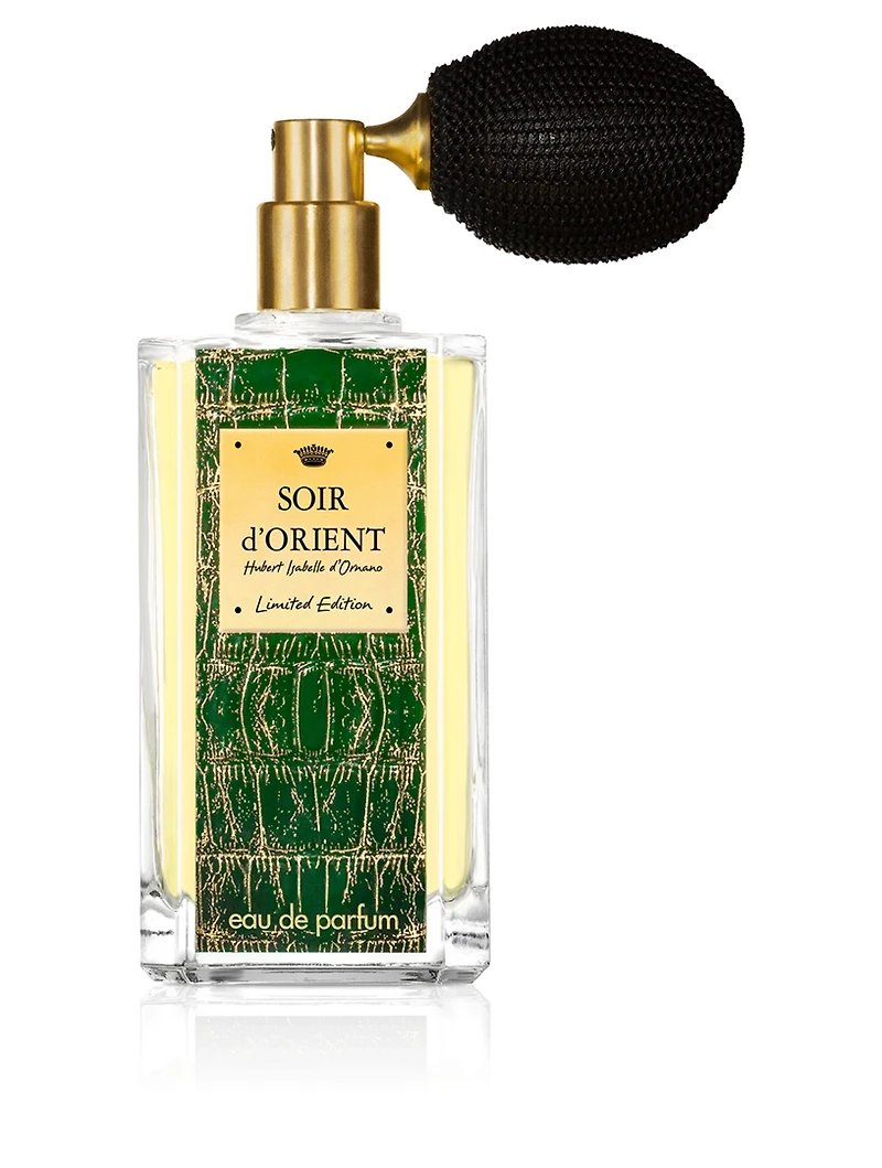 Soir d'Orient - Limited Edition
