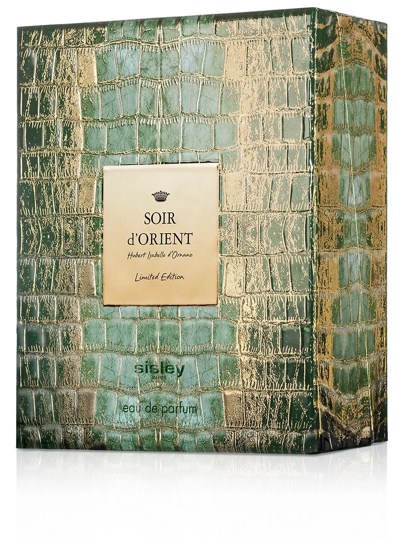 Soir d'Orient - Limited Edition