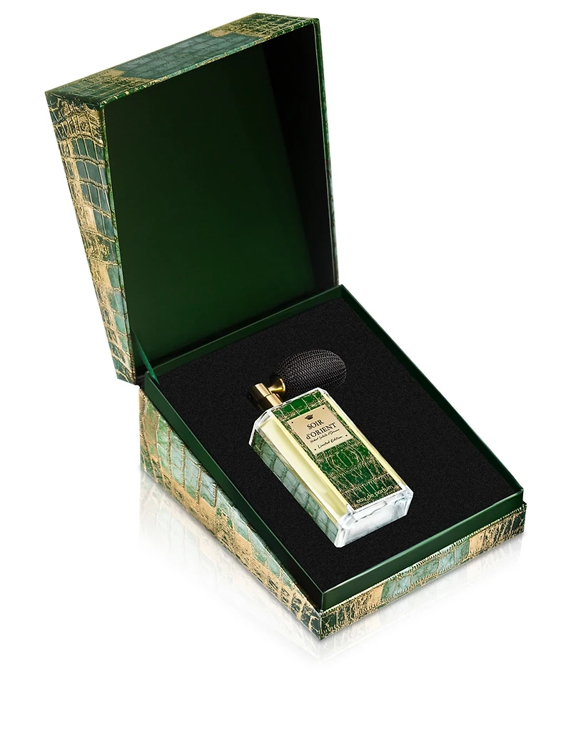 Soir d'Orient - Limited Edition
