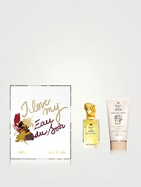 Eau du Soir  I Love My Gift Set