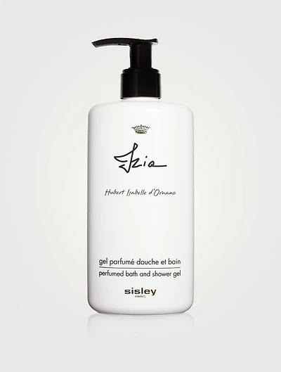 Izia Perfumed Bath and Shower Gel