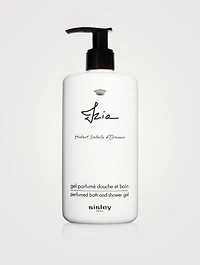 Izia Perfumed Bath and Shower Gel