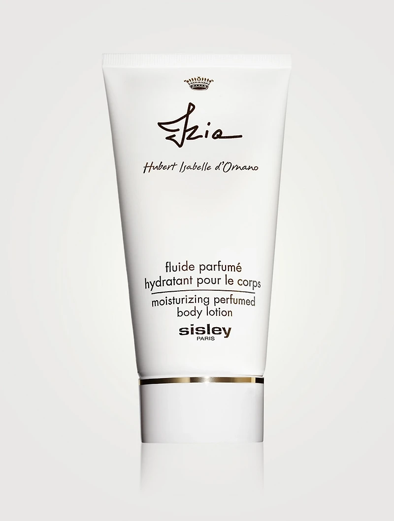 Izia Moisturizing Perfumed Body Lotion