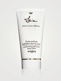 Izia Moisturizing Perfumed Body Lotion