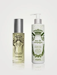 Eau de Campagne Gift Set