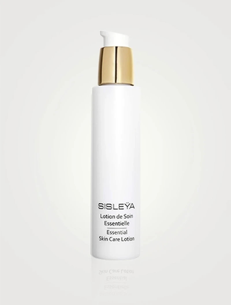 Sisleya Essential Skin Care Lotion Gift