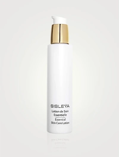 Sisleya Essential Skin Care Lotion Gift