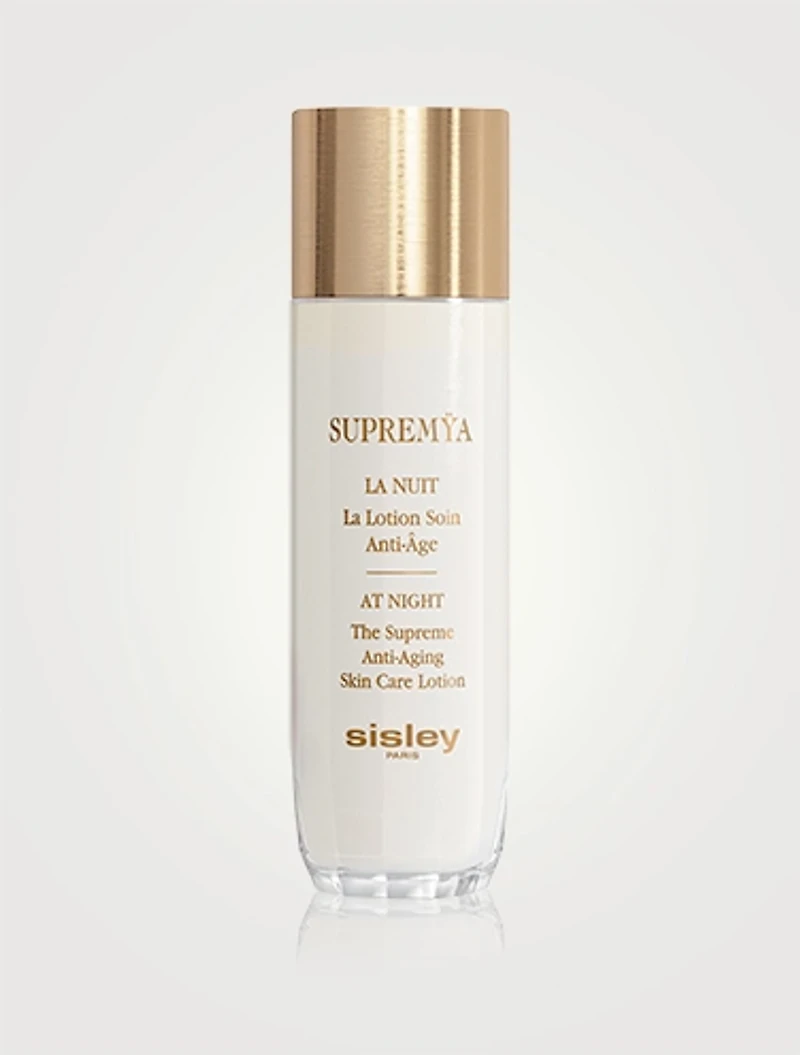 Supremÿa La Lotion