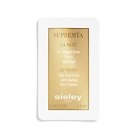 The Supreme Anti-Aging Eye Cream Sample
