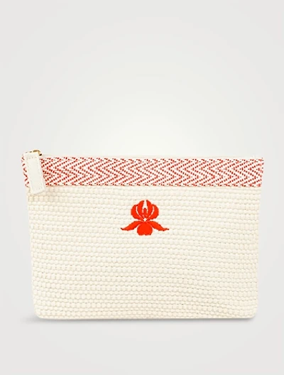 Signature Sun Cosmetics Pouch Gift