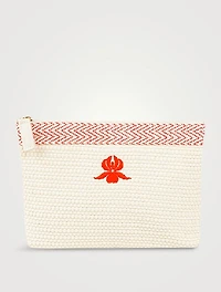 Signature Sun Cosmetics Pouch Gift