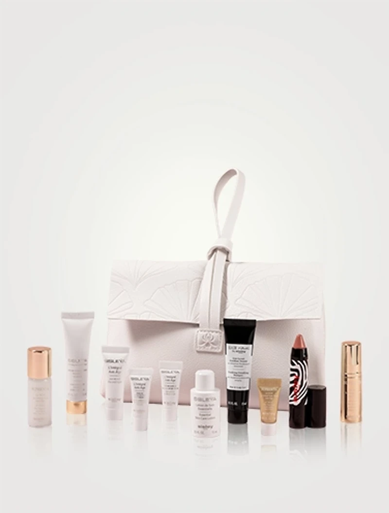 Sisley Paris 11-piece Gift
