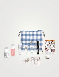Sisley-Paris Signature 11-piece Pouch Gift
