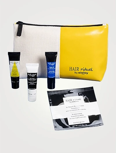 Hair Rituel by Sisley Paris 5-piece Gift