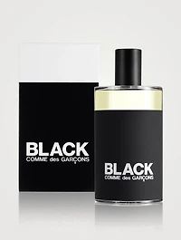 Black Eau de Toilette
