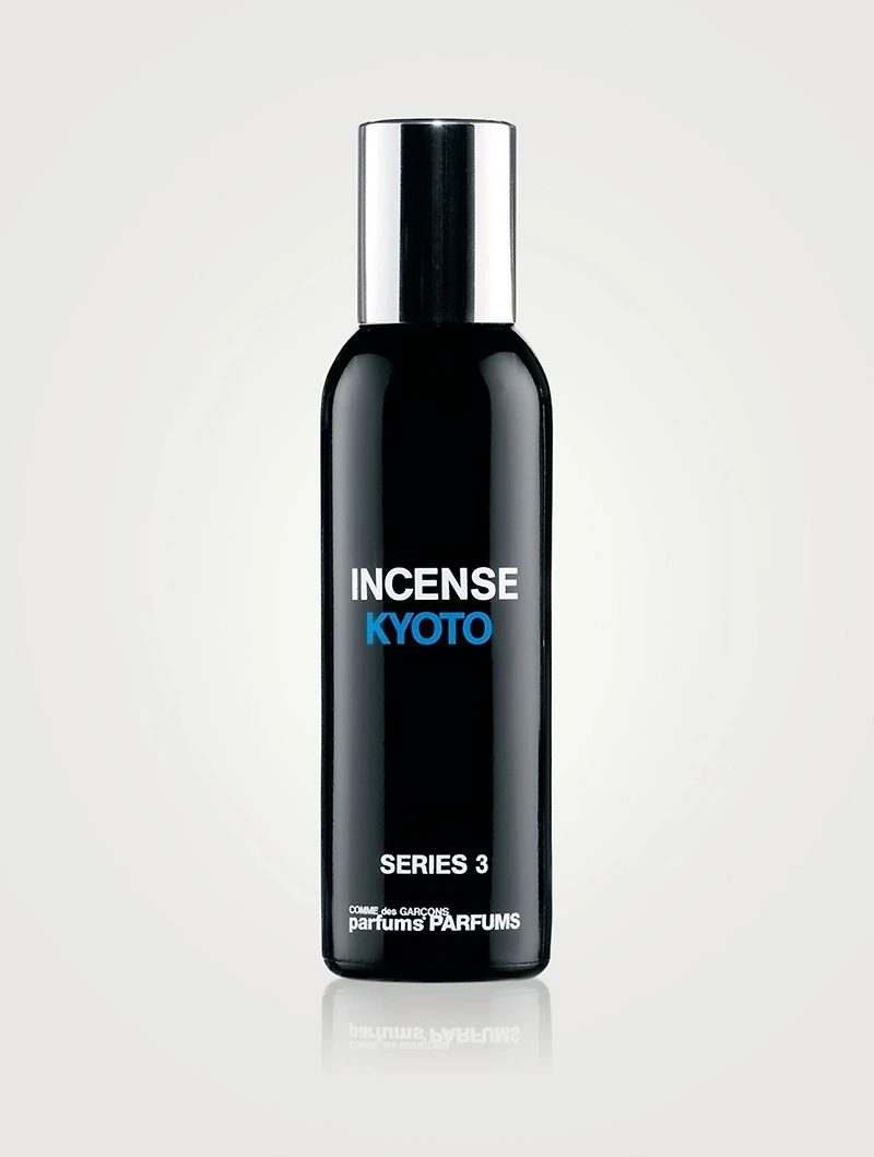 Series 3: Incense Kyoto Eau de Toilette