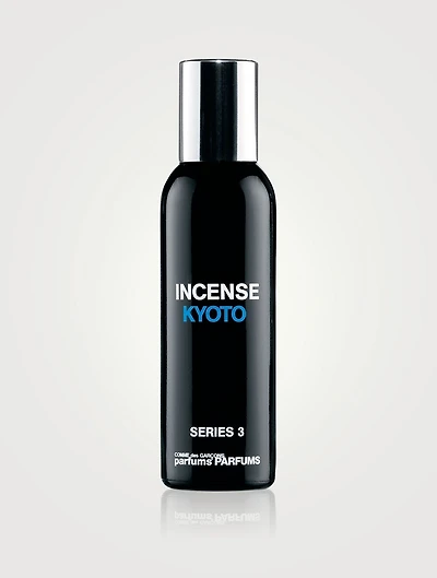 Series 3: Incense Kyoto Eau de Toilette