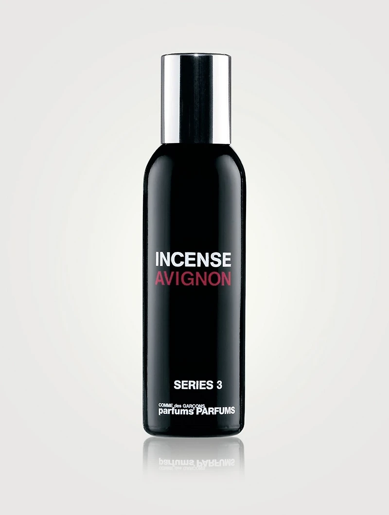 Series 3: Incense Avignon Eau de Toilette