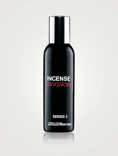 Series 3: Incense Avignon Eau de Toilette
