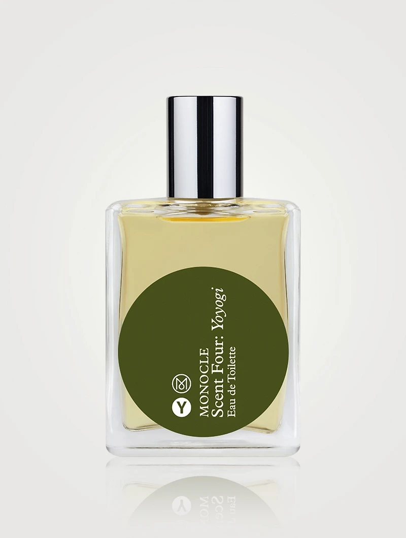 Monocle Scent Four Yoyogi Eau de Toilette