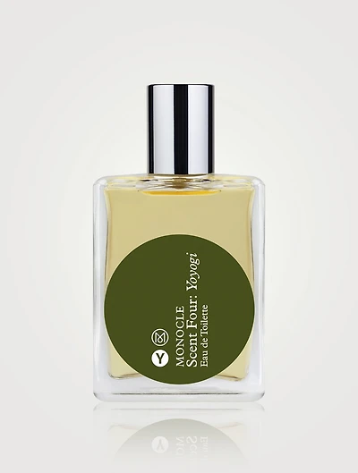 Monocle Scent Four Yoyogi Eau de Toilette
