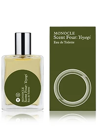 Monocle Scent Four Yoyogi Eau de Toilette