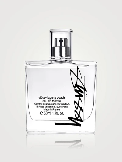 Stüssy Laguna Beach Eau De Toilette
