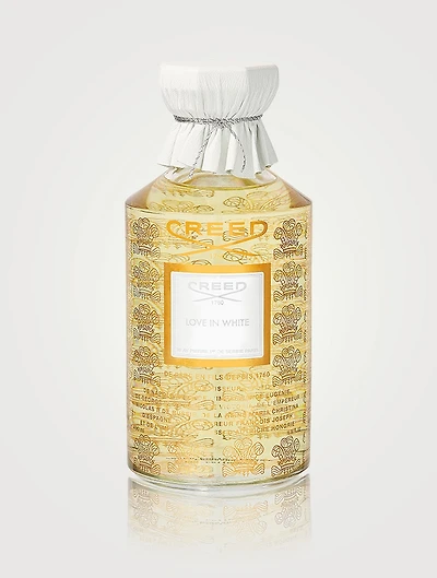 Love In White Eau de Parfum