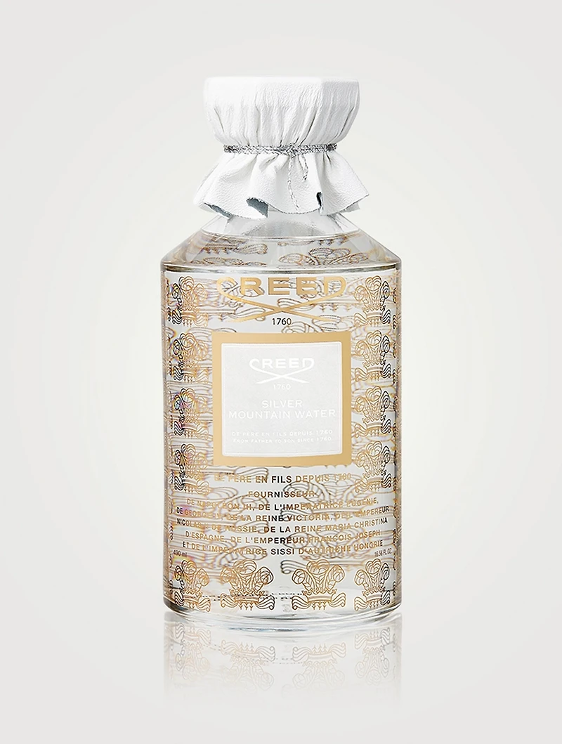 Silver Mountain Water Eau de Parfum
