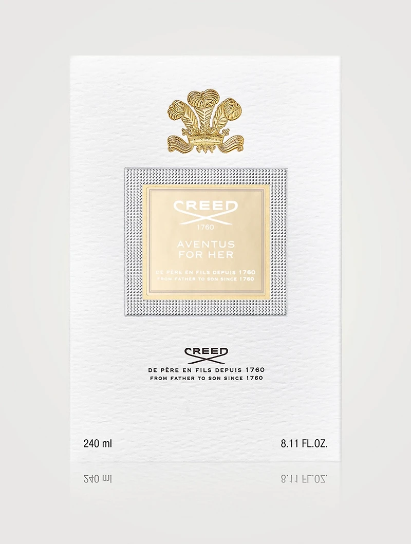 Aventus For Her Eau de Parfum