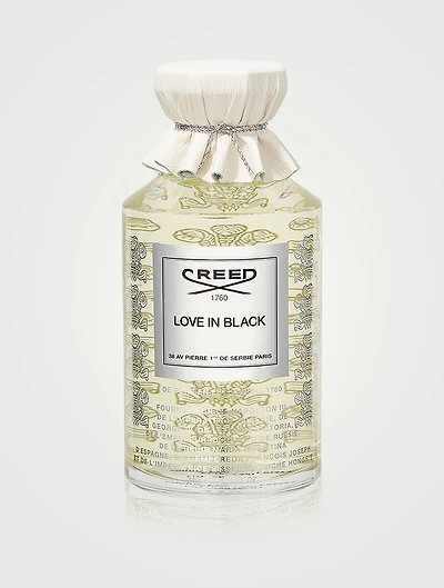 Love In Black Eau de Parfum