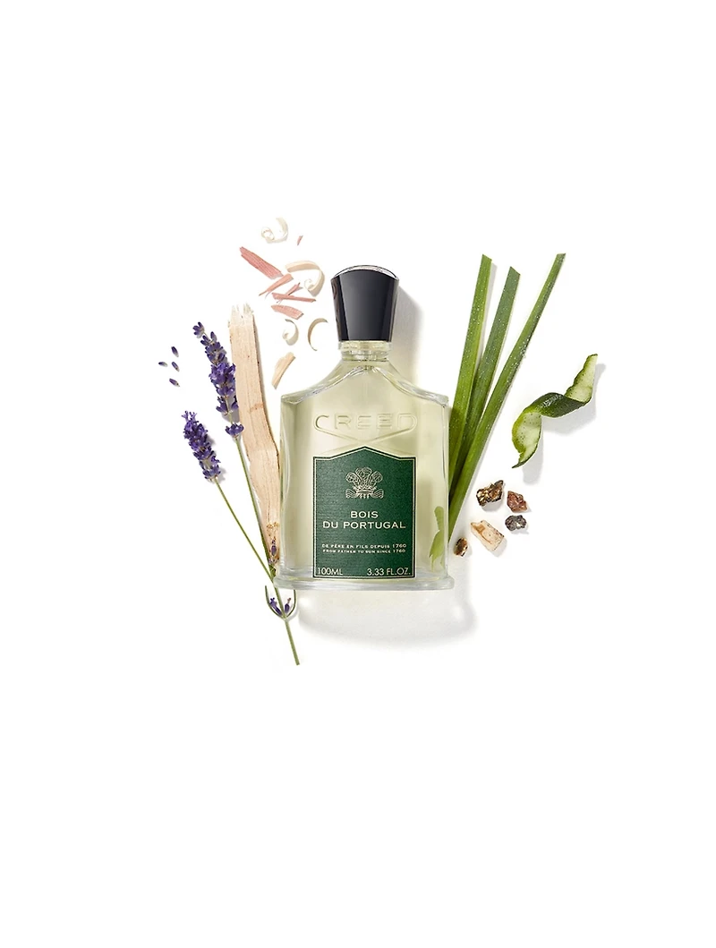 Bois Du Portugal Eau de Parfum