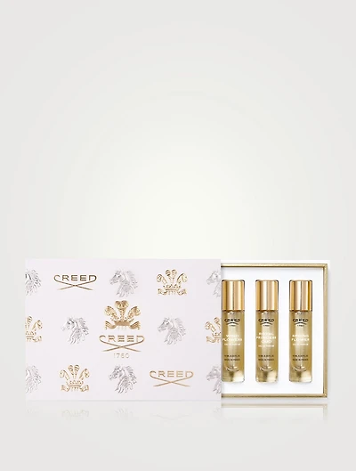 Women’s Five-Piece Discovery Set