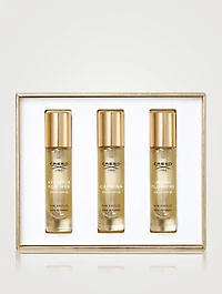 Women’s Three-Piece Discovery Set